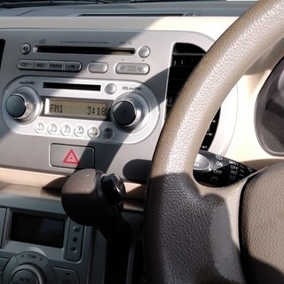 女性に大人気の可愛いＭＲワゴン美品、車検付き　クレジットカード決済OK 一切不具合無くすこぶる快調です！スピード納車の画像