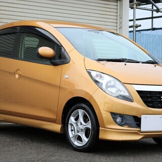 車検２年付 セルボ 18年式 5.5万km ターボ 修復歴無し ...