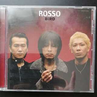 ROSSO/BIRD