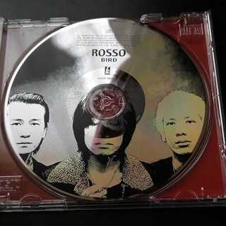 ROSSO/BIRDの画像