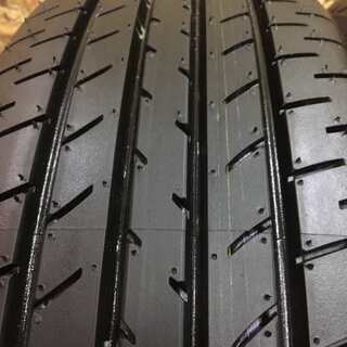 YOKOHAMA BluEarth E51 225/60R17 17インチ 夏タイヤ 4本 2019年製