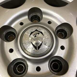 テリオスキッド等に weds Treffer アルミホイール 14×4.5J DURAN Mu:TECH 165/70R14 PCD100 OFF42 ハブ66 4H 売切!! Yahoo!オークション - トレファーZR テリオスキッド L111G⁄L131G 15イ