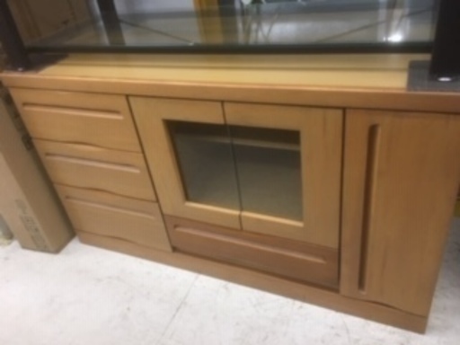 ID:G913430　テレビ台