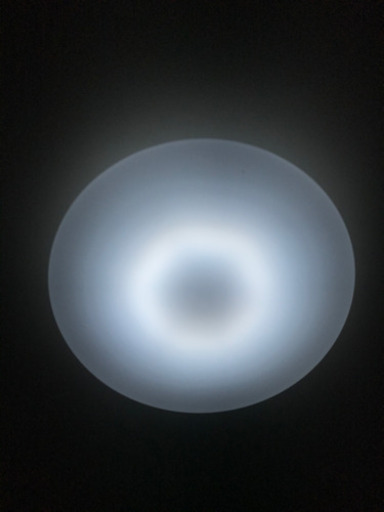 【25日午前中に取りに来れる方！】LED電気②