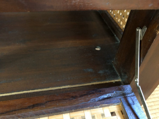 バリ家具　リビングテーブル
