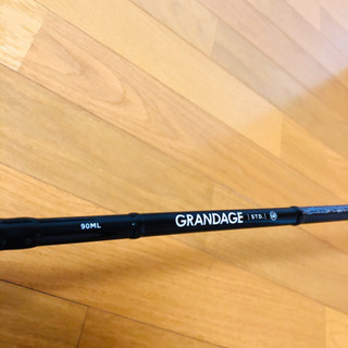 S.T.D GRANDAGE 90ML グランデージ　シーバス