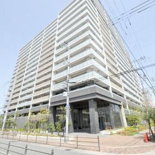 🏢鶴見緑地 大型イオンモールも徒歩圏内♪買い物施設充実のエリア☆...