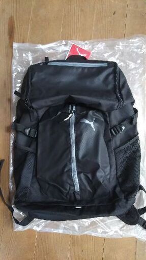 新品 プーマ バックパック30L