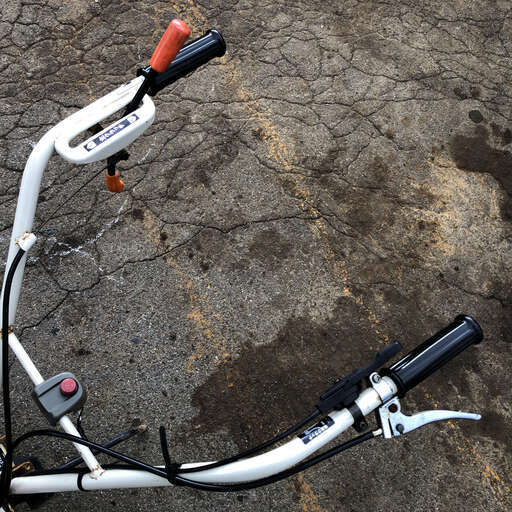 整備済 小型パワフル 後進可能 ロビン 富士スバル 3馬力 耕運機 PR-O310 現物確認歓迎 初期不良安心対応