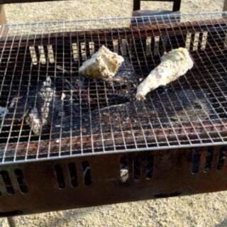 BBQ同好会