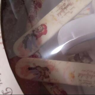 非売品 ダヤン 食器セットの画像