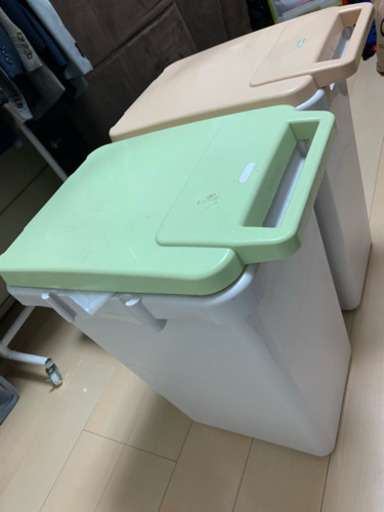 大きめのゴミ箱