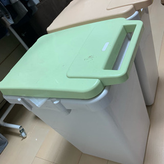 大きめのゴミ箱