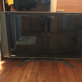 テレビ❗️