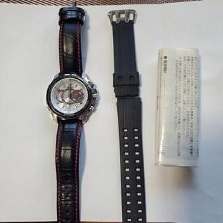 CASIO　エディフィス