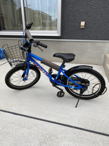 子供用自転車18インチ