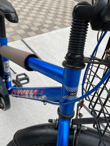 子供用自転車18インチ