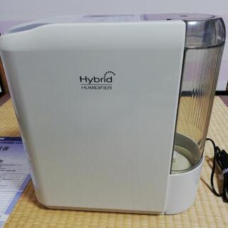 ダイニチ　加湿器