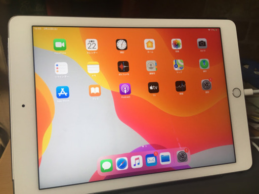 値引き　iPad Air2 《美品》