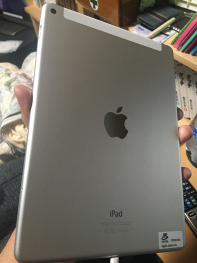 値引き　iPad Air2 《美品》