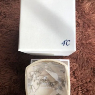 4℃未使用に近い