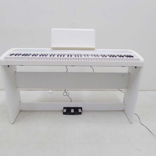 KORG コルグ B1 DIGITAL PIANO 電子ピアノ 2018年製 引取限定 発送不可