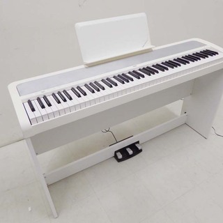 KORG コルグ B1 DIGITAL PIANO 電子ピアノ 2018年製 引取限定 発送不可