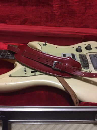 エレキギター 中古