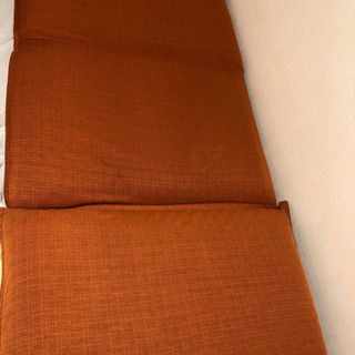 2/24まで　フランスベット　LIFIT Sofa  Singl...