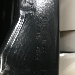 T31 エクストレイル　純正テールレンズの画像