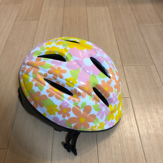 幼児用ヘルメット　47センチ〜51センチ