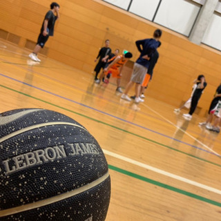 バスケ🏀　2/23 14:00〜16:00 アソビルマルチコート...