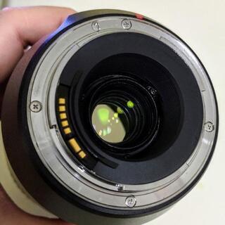 タムロン（TAMRON）SP 70-300mm F4-5.6【Canon用】の画像