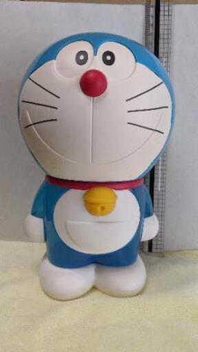 大型のドラえもん