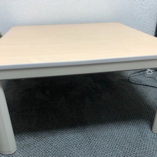 こたつ 正方形