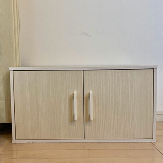 ニトリ　テレビ台
