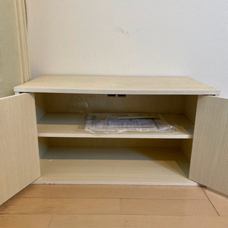 ニトリ　テレビ台の画像