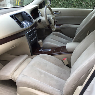 日産　ティアナ　の画像