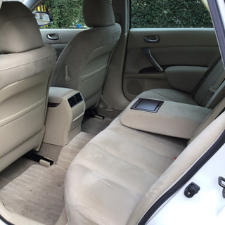 日産　ティアナ　の画像