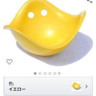 ビリボ　正規品　bilibo 外国おもちゃ　色々な使い方が出来る玩具です。の画像