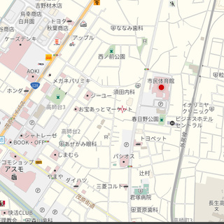 中止となりました　茂原市　災害復興イベント　キッチンカー大集合　in 茂原市市民体育館 - 茂原市