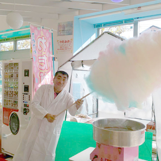 中止となりました　茂原市　災害復興イベント　キッチンカー大集合　in 茂原市市民体育館 − 千葉県