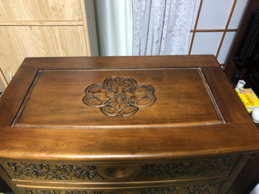 アンティーク家具
