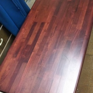 ローテーブル　お譲りします