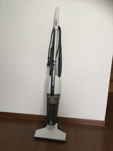掃除機 JET SYCLONES TWINBARD ジャンク？