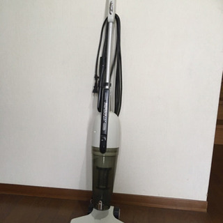 掃除機 JET SYCLONES TWINBARD ジャンク？
