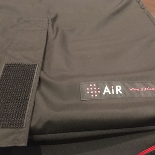 ◆大幅値下げ◆東京西川 AIRマットレス レッド/レギュラー シングル