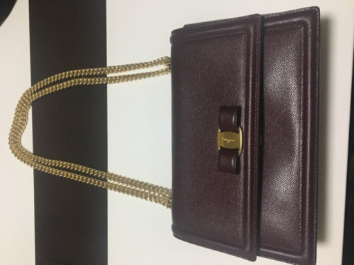 サルバトーレフェラガモ