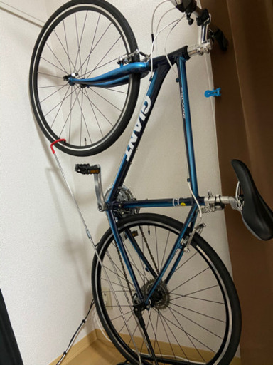 GIANT ESCAPE ジャイアントエスケープ