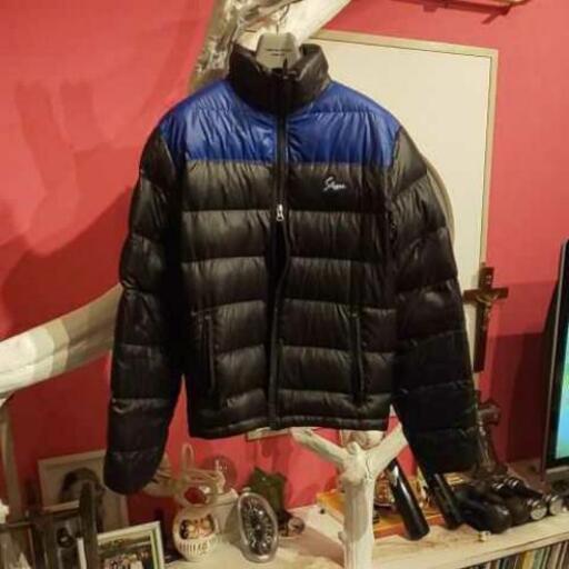 久保田スラッガー ダウン